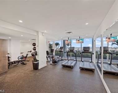 3443 Gulf Shore Boulevard N - Photo Thumbnail 29