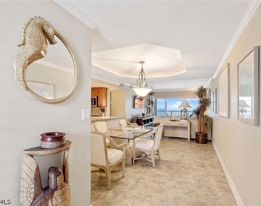 3443 Gulf Shore Boulevard N - Photo Thumbnail 6