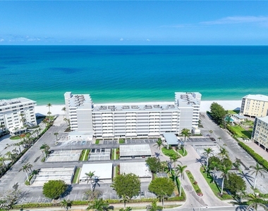 3443 Gulf Shore Boulevard N - Photo Thumbnail 1
