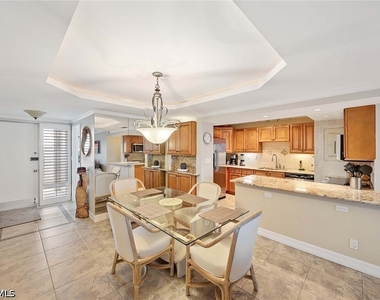 3443 Gulf Shore Boulevard N - Photo Thumbnail 15