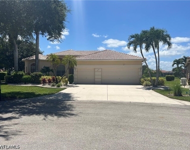 3518 Ocean Bluff Court - Photo Thumbnail 1