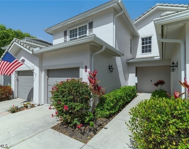 8375 Whisper Trace Lane - Photo Thumbnail 1