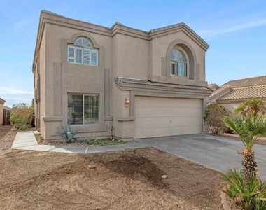 23949 W Hadley - Photo Thumbnail 1