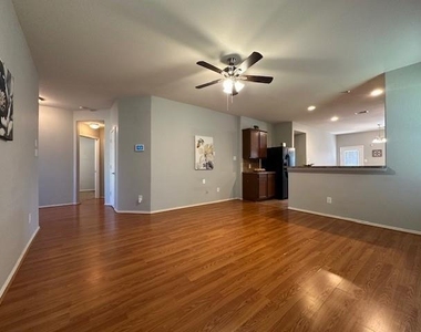 10426 Whisper Bluff Drive - Photo Thumbnail 1