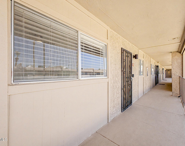 7436 E Chaparral - Photo Thumbnail 30