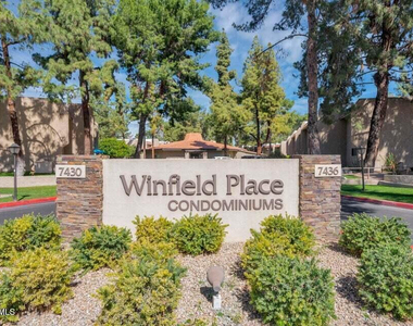 7436 E Chaparral Road - Photo Thumbnail 29