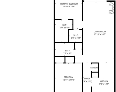 7436 E Chaparral Road - Photo Thumbnail 30