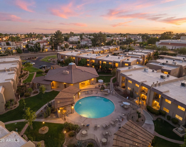 7436 E Chaparral Road - Photo Thumbnail 21