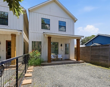 4504 Gano Street - Photo Thumbnail 1