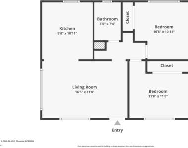 1707 N 18th - Photo Thumbnail 21