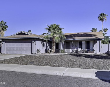 6914 E Beverly Lane - Photo Thumbnail 20