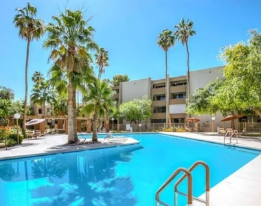 7625 E Camelback Road - Photo Thumbnail 1