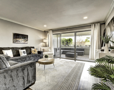 7625 E Camelback Road - Photo Thumbnail 1