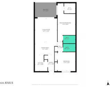 7625 E Camelback Road - Photo Thumbnail 23