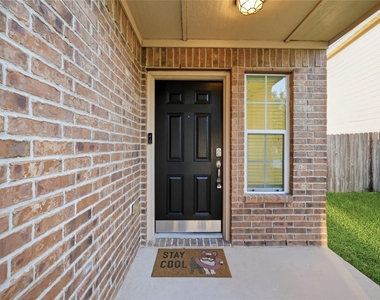 12731 Mystic Water Lane - Photo Thumbnail 3