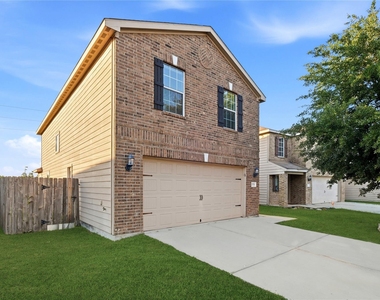 12731 Mystic Water Lane - Photo Thumbnail 1