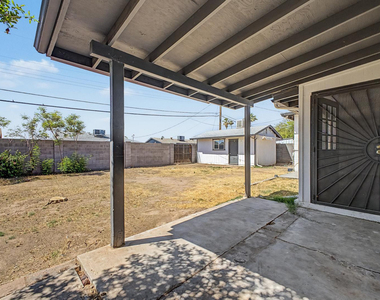 3519 W Orchid Lane - Photo Thumbnail 32
