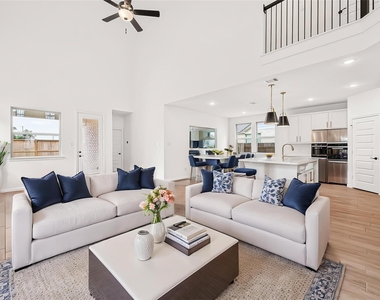7327 Blue Gentiana Ln - Photo Thumbnail 2