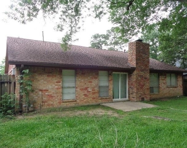 9530 Magnolia Ridge Drive - Photo Thumbnail 4