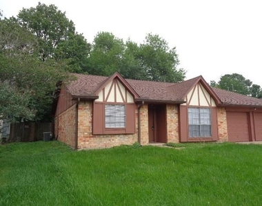 9530 Magnolia Ridge Drive - Photo Thumbnail 1