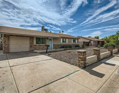 3615 S Margo Drive - Photo Thumbnail 1