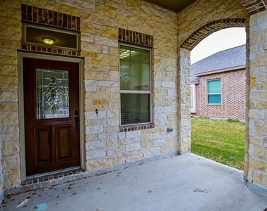 6026 Baileys Run - Photo Thumbnail 4