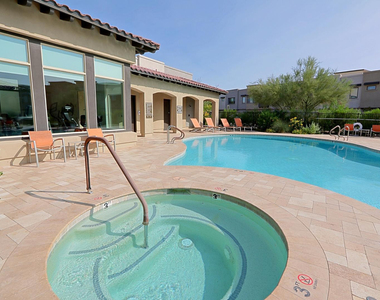 7350 E Vista Bonita Drive - Photo Thumbnail 21