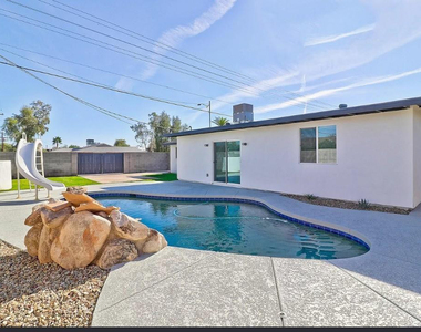 8144 E Fairmount Avenue - Photo Thumbnail 33