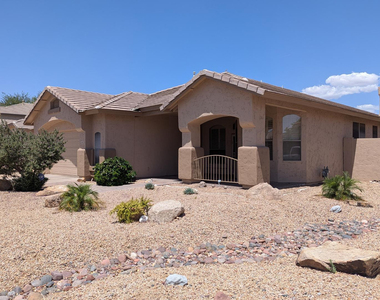 6516 W Matilda Lane - Photo Thumbnail 1