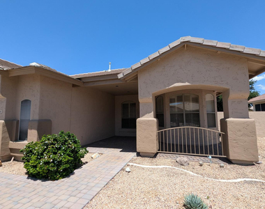 6516 W Matilda Lane - Photo Thumbnail 2