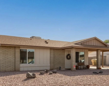 6421 W Carol Avenue - Photo Thumbnail 1