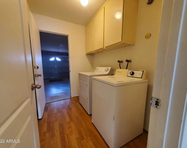 5041 E Mesquite Wood Court - Photo Thumbnail 2