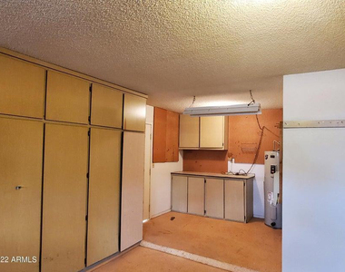 5041 E Mesquite Wood Court - Photo Thumbnail 12