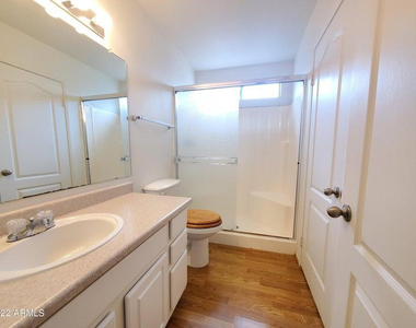 5041 E Mesquite Wood Court - Photo Thumbnail 8