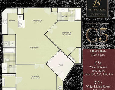 1701 E Colter - Photo Thumbnail 37