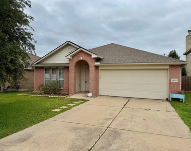 25206 Barmby Drive - Photo Thumbnail 1