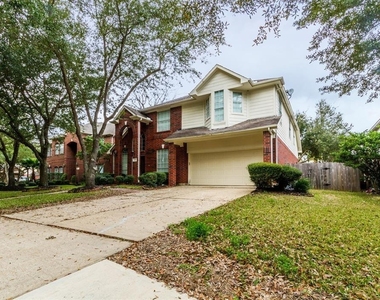 1138 Evandale Lane - Photo Thumbnail 1
