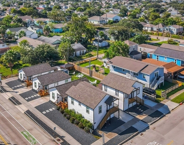 5301 Avenue M - Photo Thumbnail 20