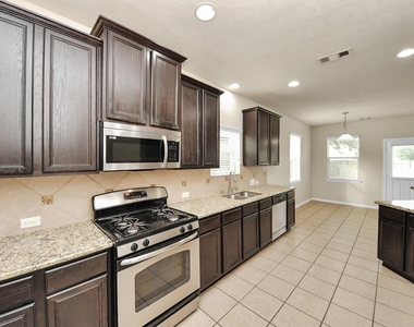 24503 Hikers Bend Drive - Photo Thumbnail 11