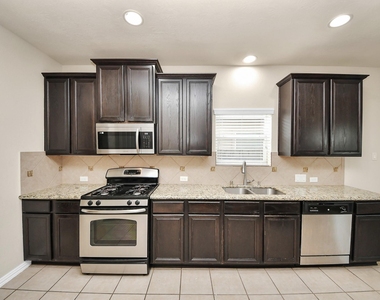 24503 Hikers Bend Drive - Photo Thumbnail 8