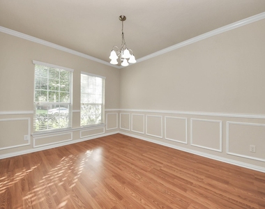 24503 Hikers Bend Drive - Photo Thumbnail 2
