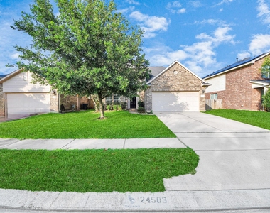 24503 Hikers Bend Drive - Photo Thumbnail 41