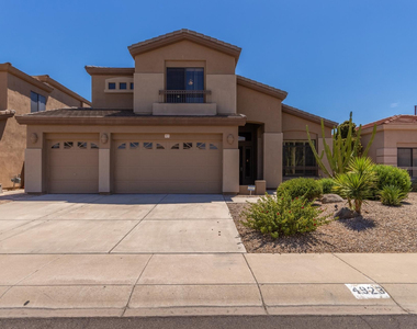 4823 E Estevan Road - Photo Thumbnail 1