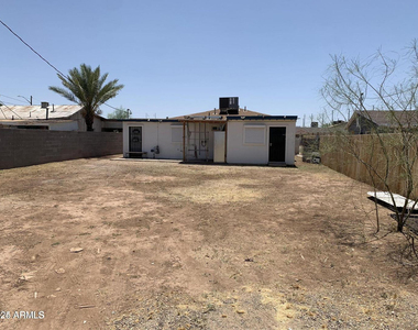 382 W Cocopah Street - Photo Thumbnail 24