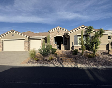 42107 N Mountain Cove Drive - Photo Thumbnail 3