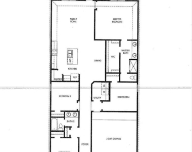 519 Green Clover Lane - Photo Thumbnail 10