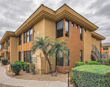 6900 E Princess Drive - Photo Thumbnail 1
