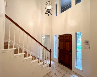 13310 Misty Mill Drive - Photo Thumbnail 2