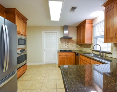 11914 Normont Drive - Photo Thumbnail 7