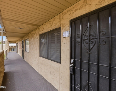 4950 N Miller Road - Photo Thumbnail 8